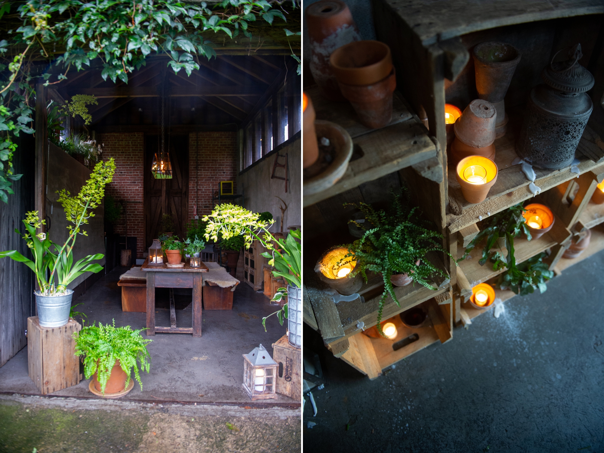 Blue Hill at Stone Barns