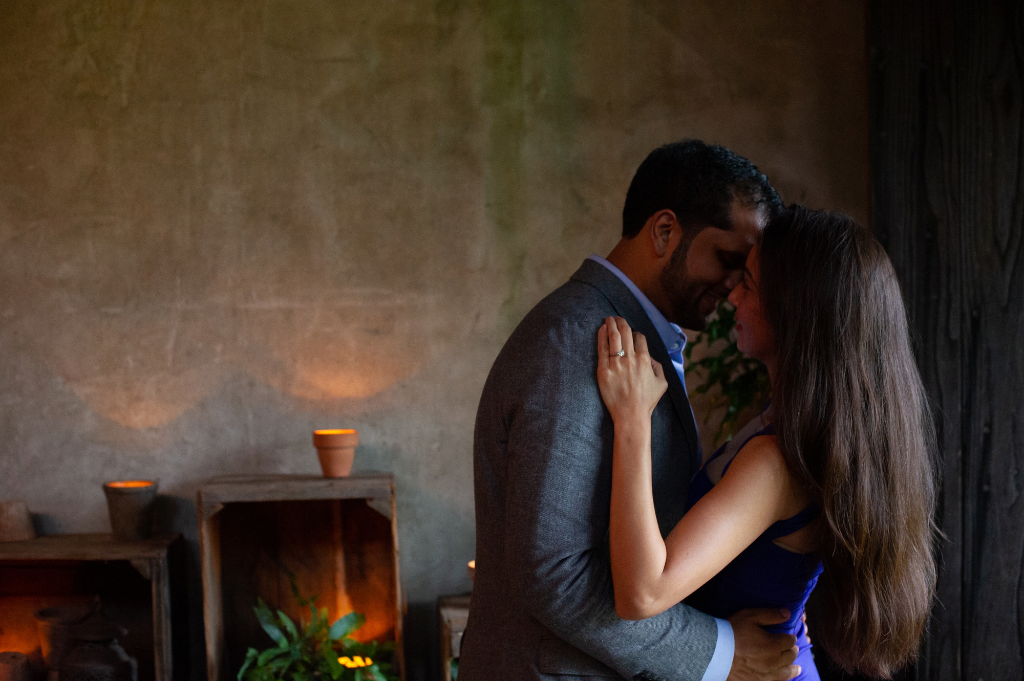 Blue Hill at Stone Barns