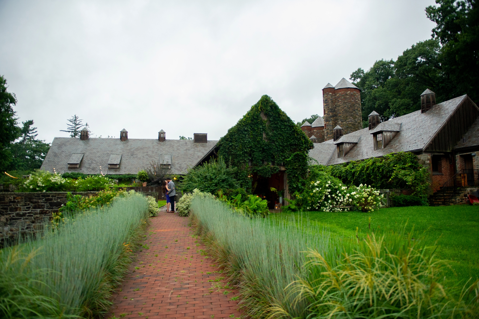 Blue Hill at Stone Barns