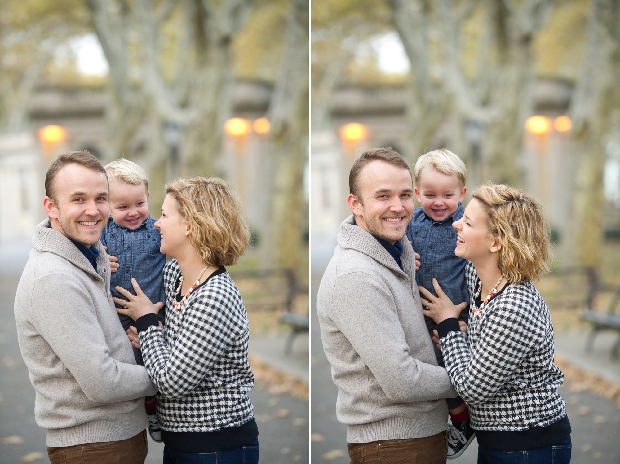 Family Session, Greenpoint Brooklyn