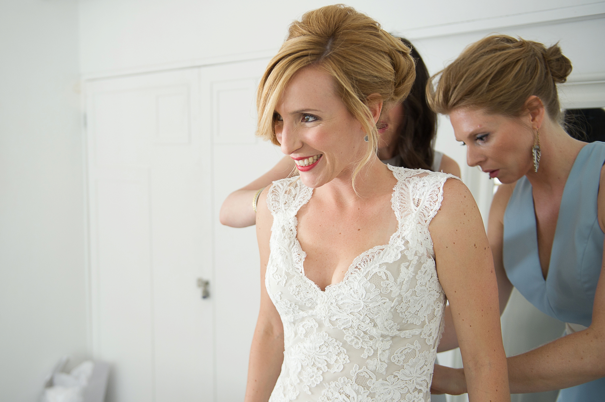 Manhattan Wedding