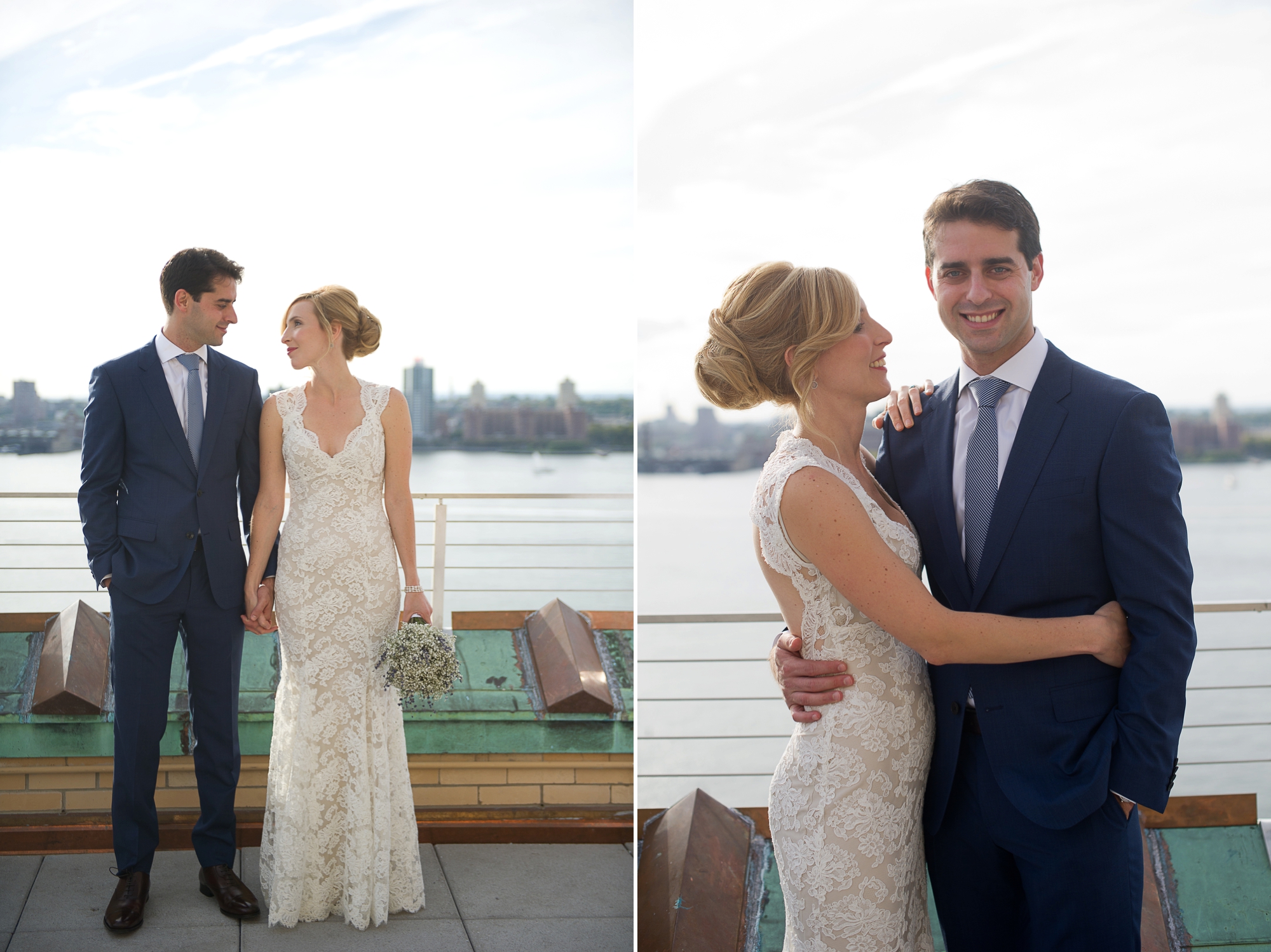 Ramscale Studio Wedding