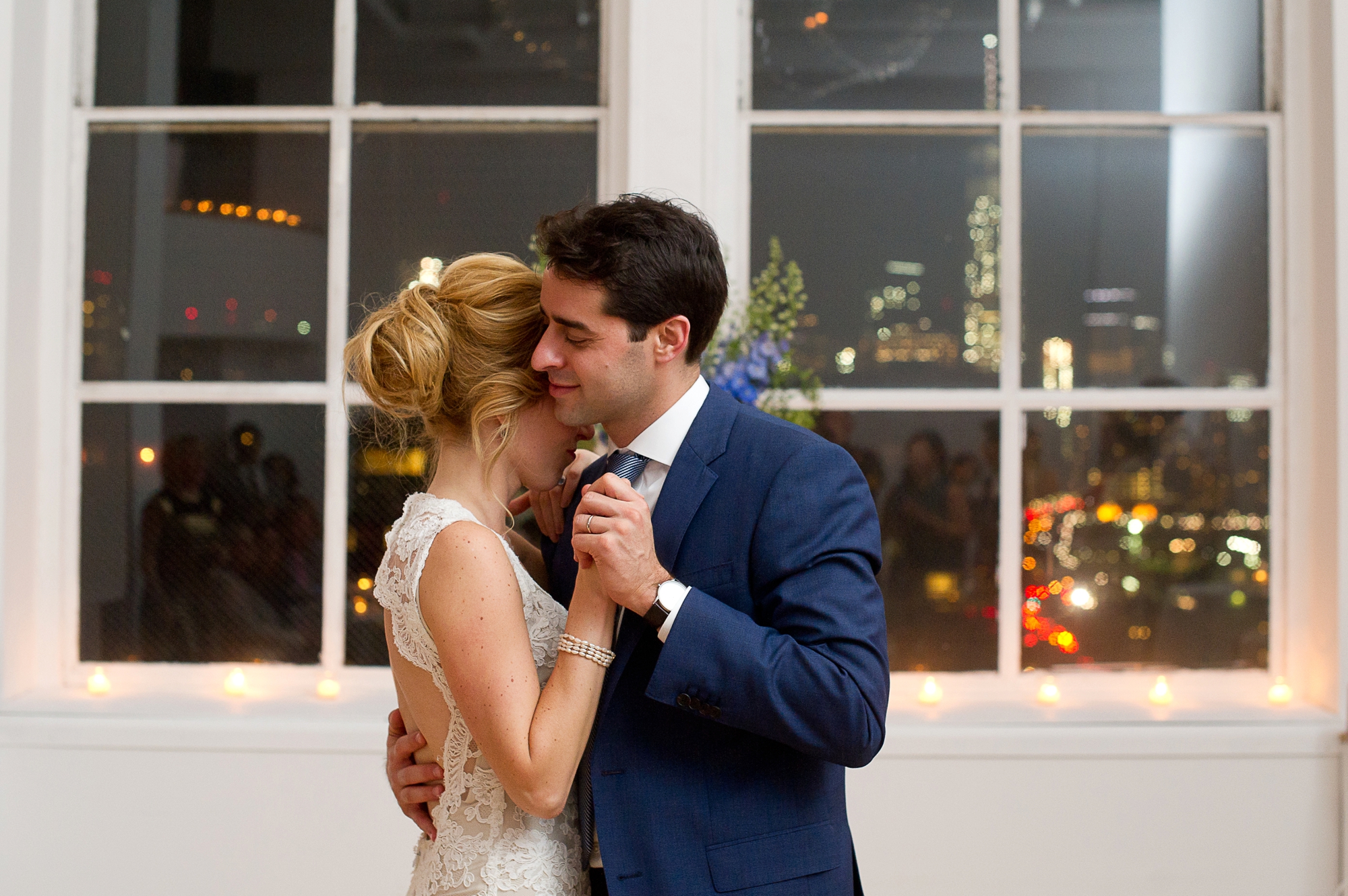 Ramscale Studio Wedding