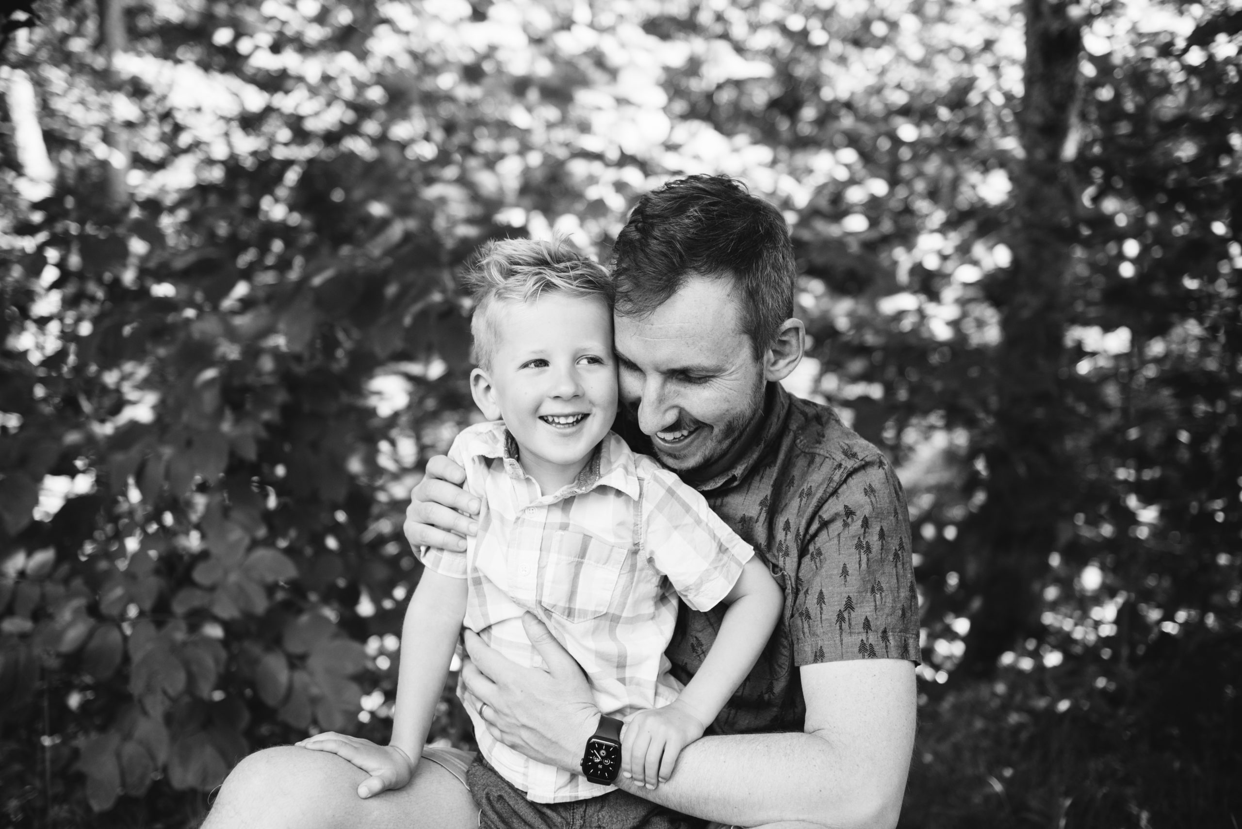 Hales Studio Family