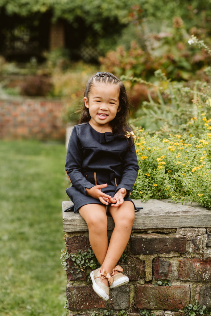 Oyster Bay New York Family Photo Session