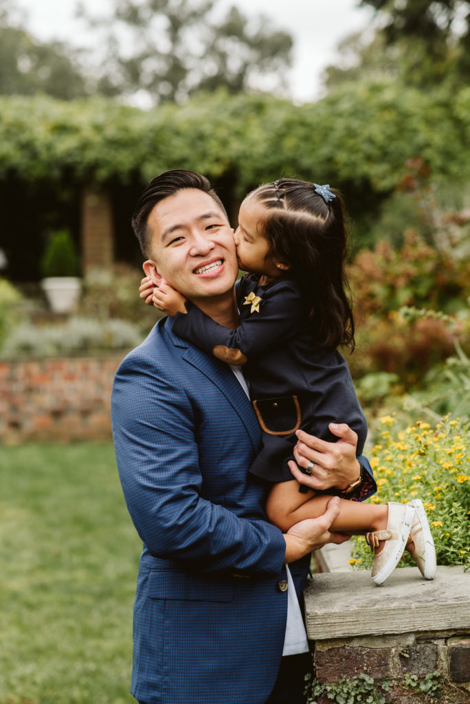 Oyster Bay New York Family Photo Session