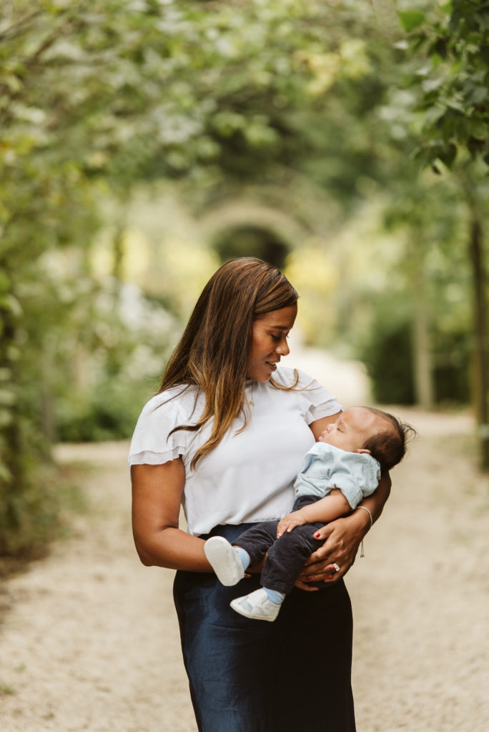 Oyster Bay New York Family Photo Session