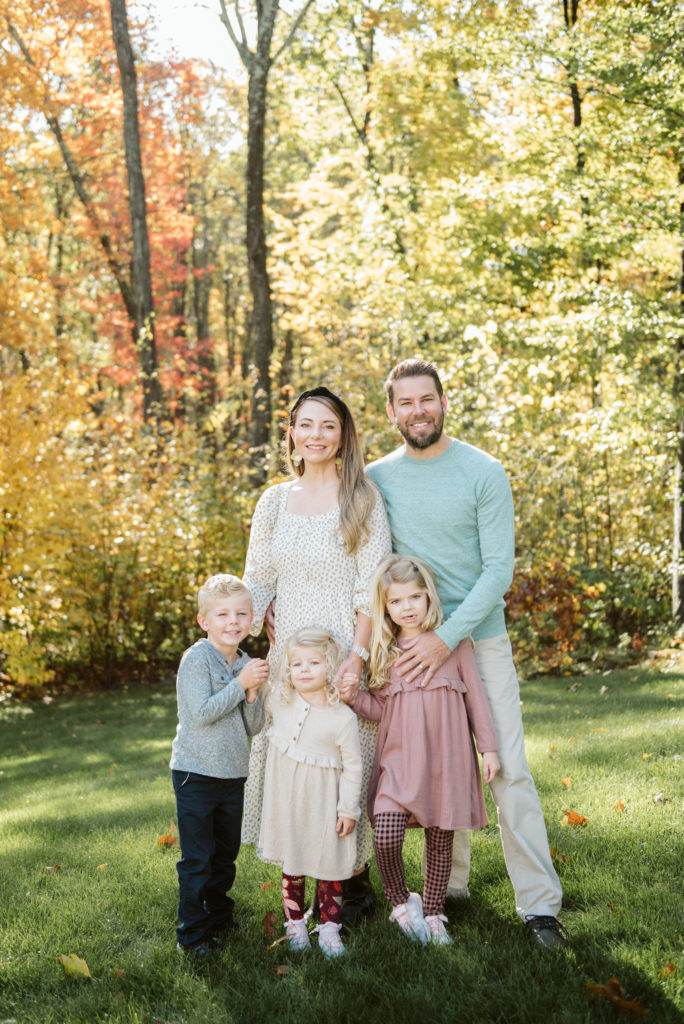 Fall Mini Session