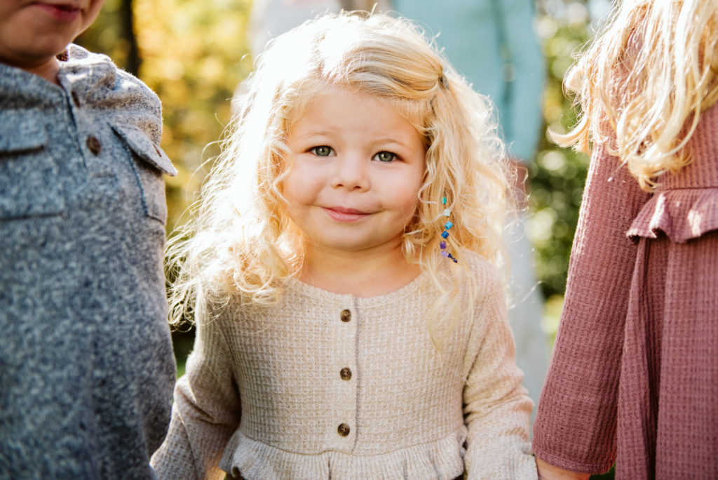 Fall Mini Session